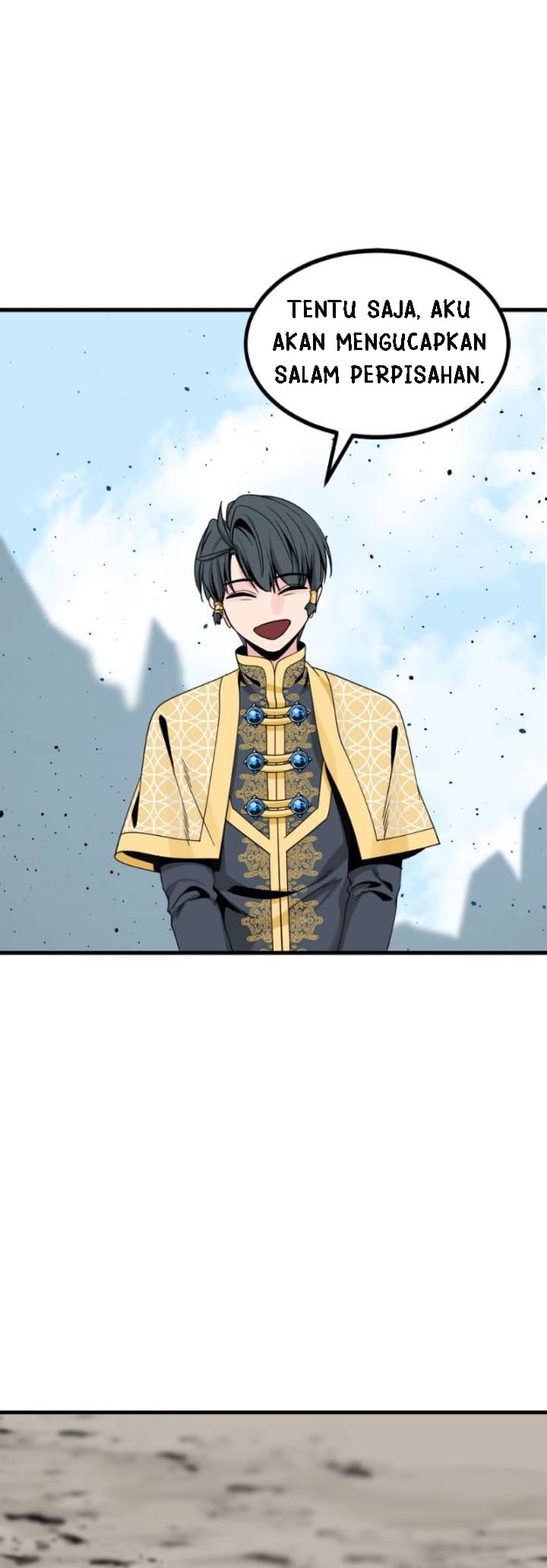 Hero Killer Chapter 72 Gambar 21