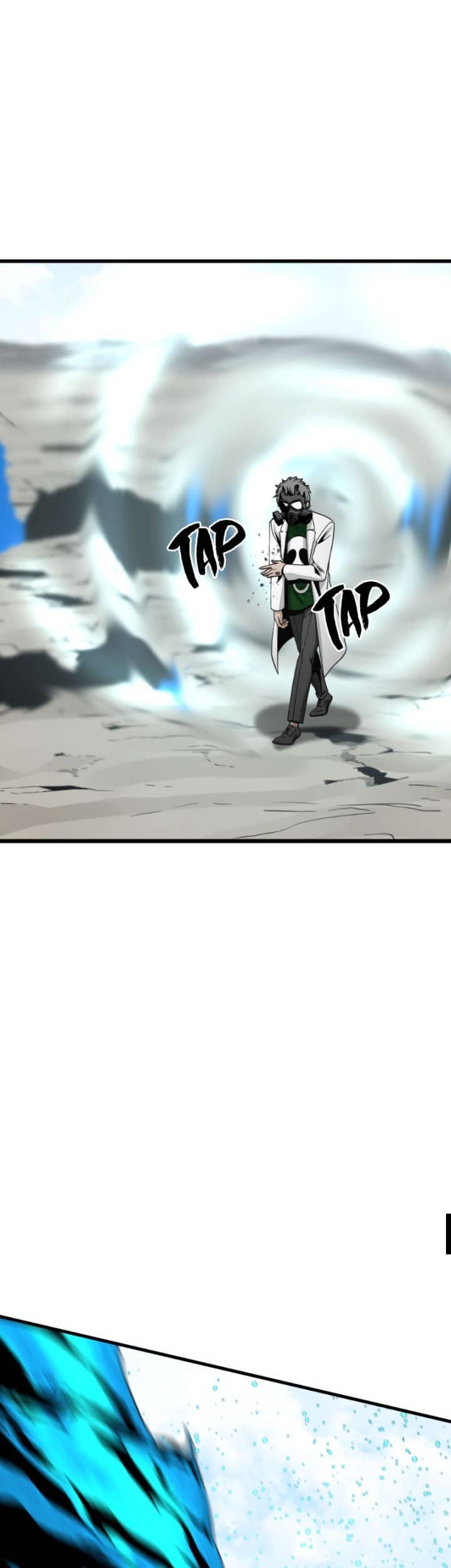 Hero Killer Chapter 72 Gambar 23