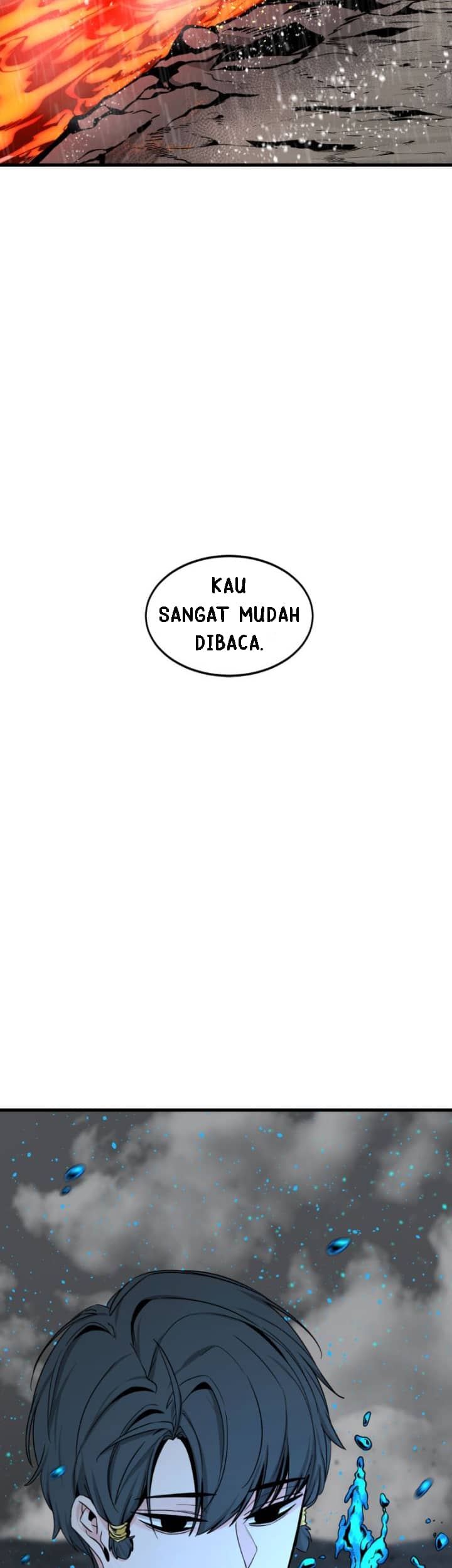 Hero Killer Chapter 72 Gambar 28