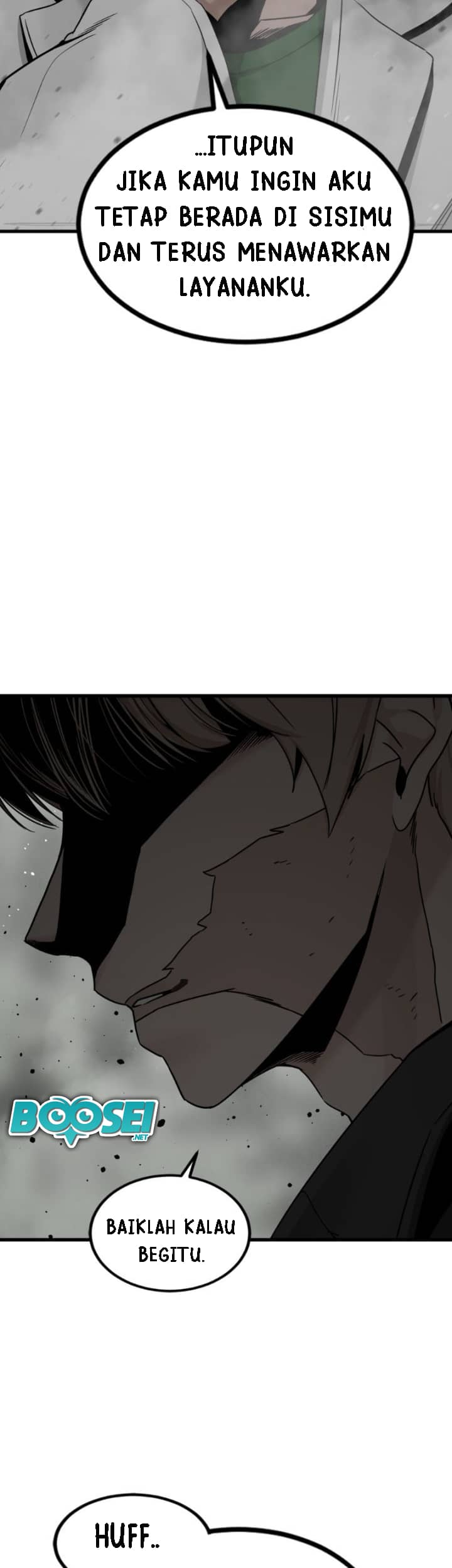 Hero Killer Chapter 72 Gambar 35