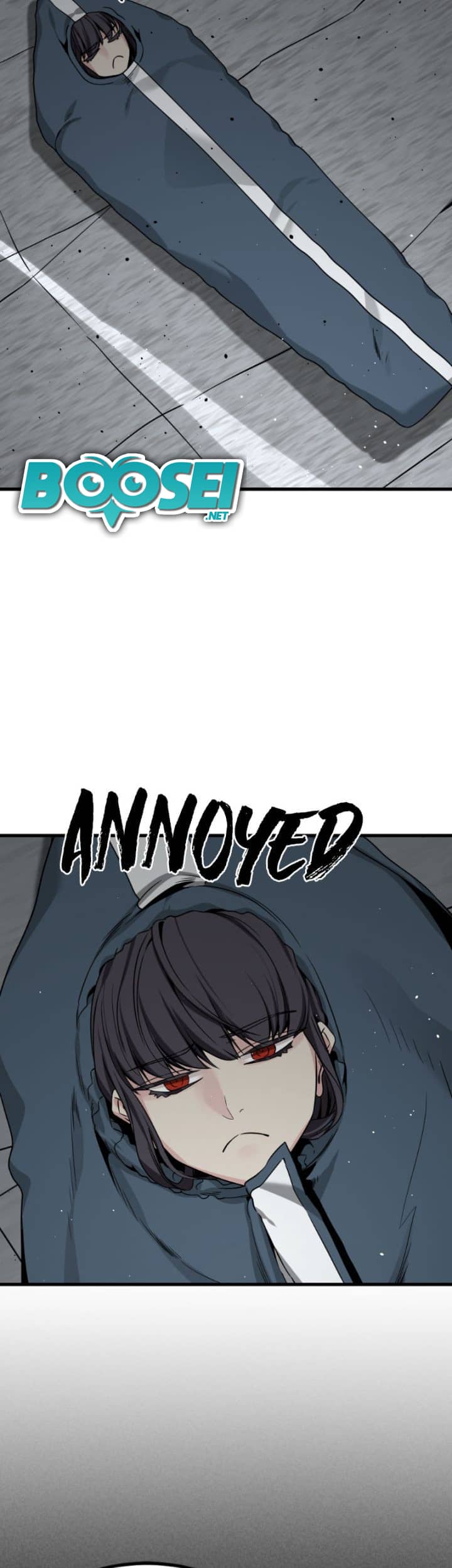 Hero Killer Chapter 72 Gambar 39