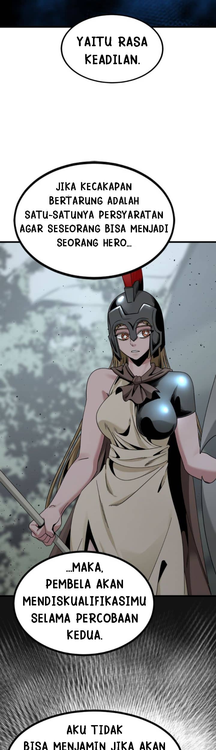 Hero Killer Chapter 72 Gambar 47