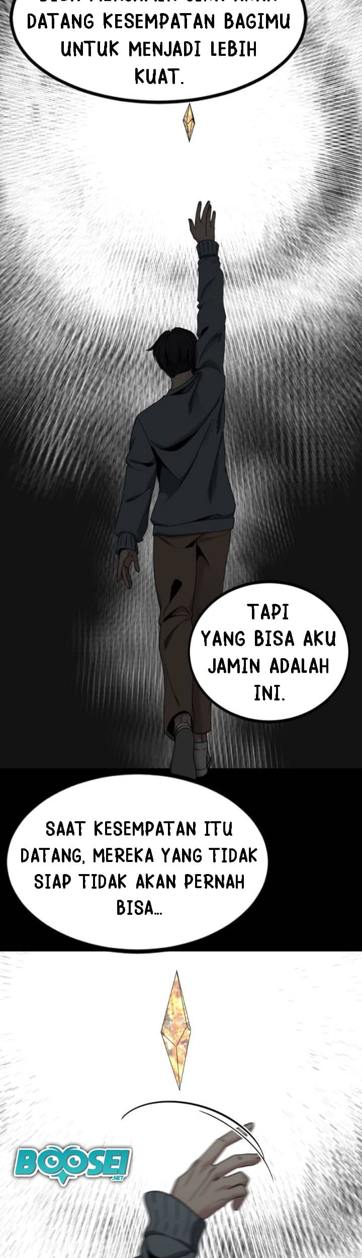 Hero Killer Chapter 72 Gambar 48