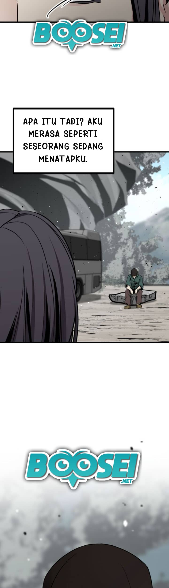 Hero Killer Chapter 72 Gambar 52
