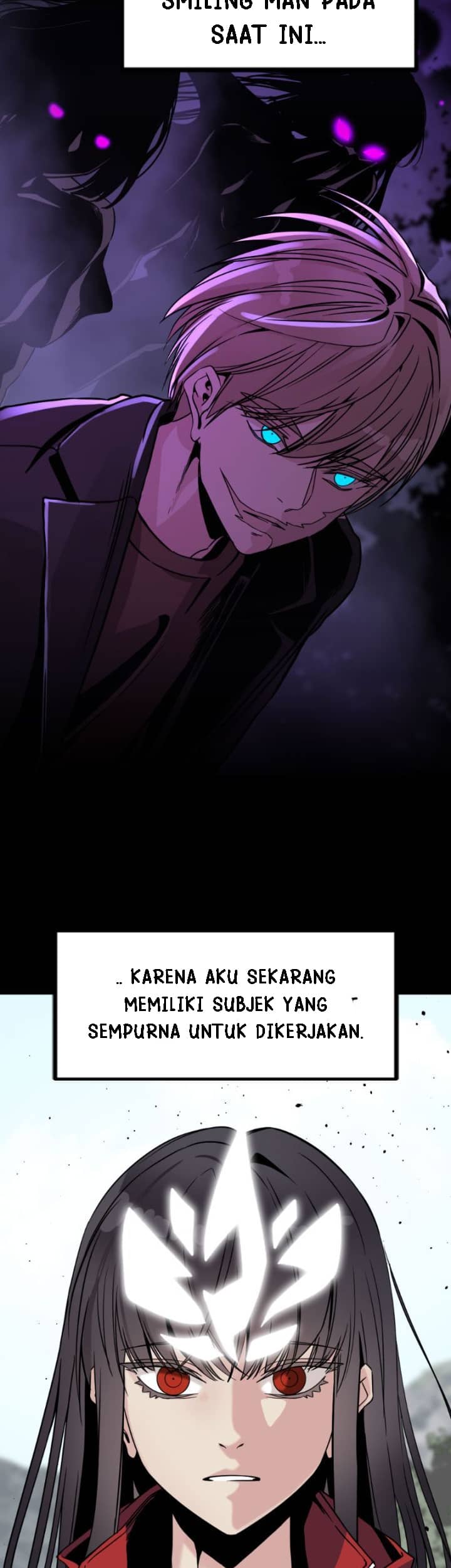 Hero Killer Chapter 72 Gambar 57