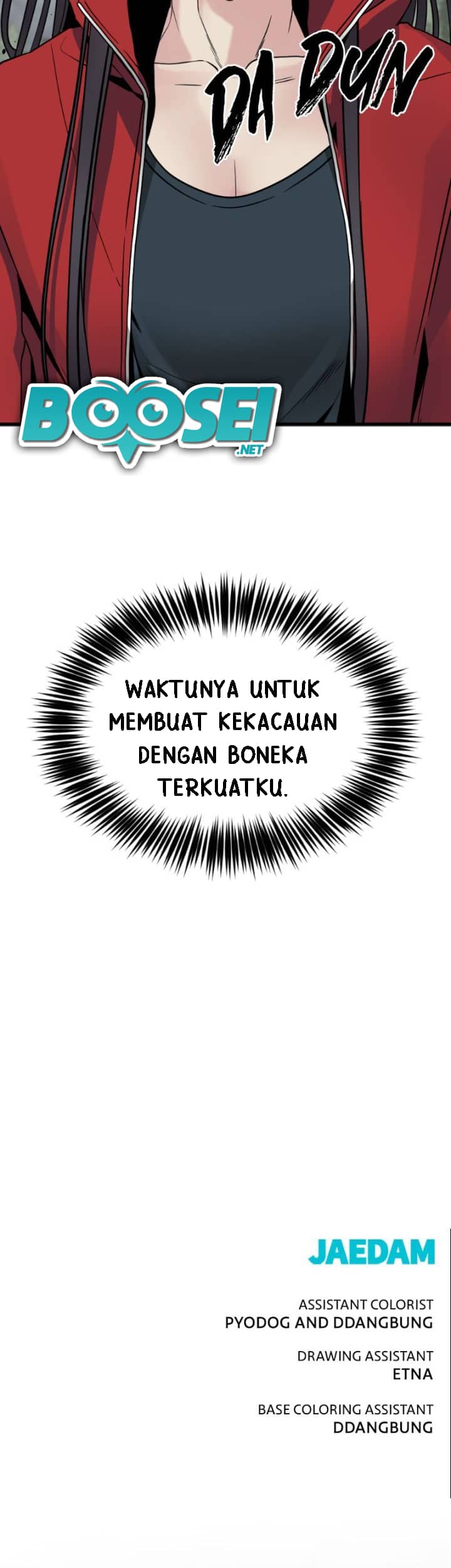 Hero Killer Chapter 72 Gambar 58