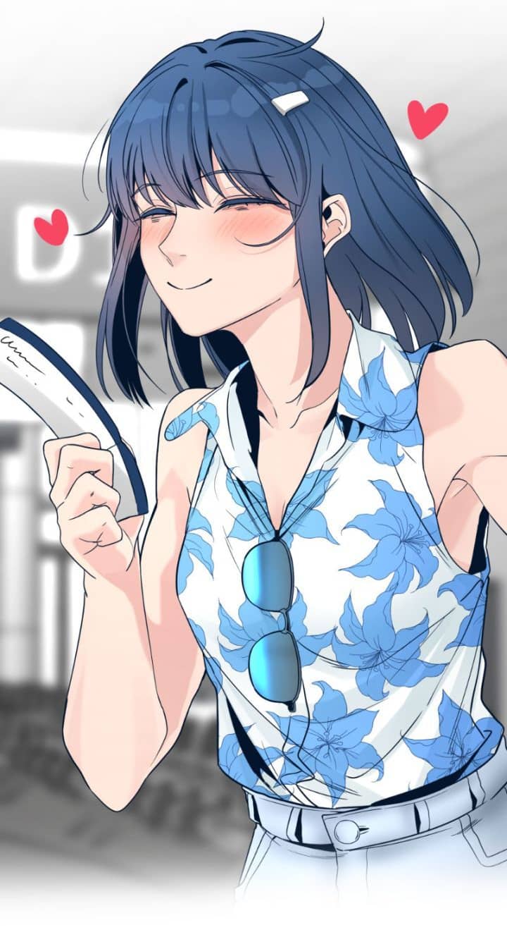 Hero Killer Chapter 72 Gambar 59