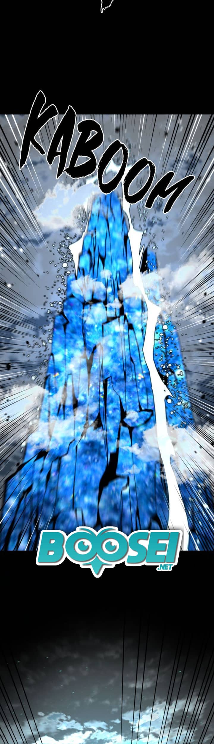 Hero Killer Chapter 72 Gambar 9