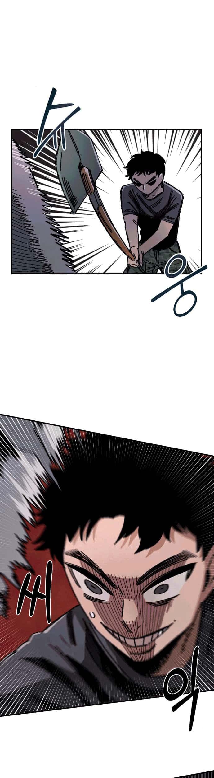 Reincarnation Of The Veteran Soldier Chapter 46 Gambar 9