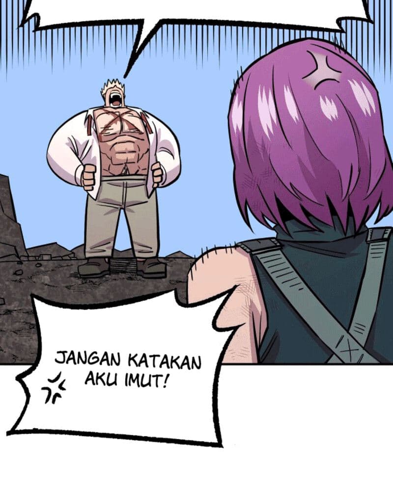 Reincarnation Of The Veteran Soldier Chapter 44 Gambar 106