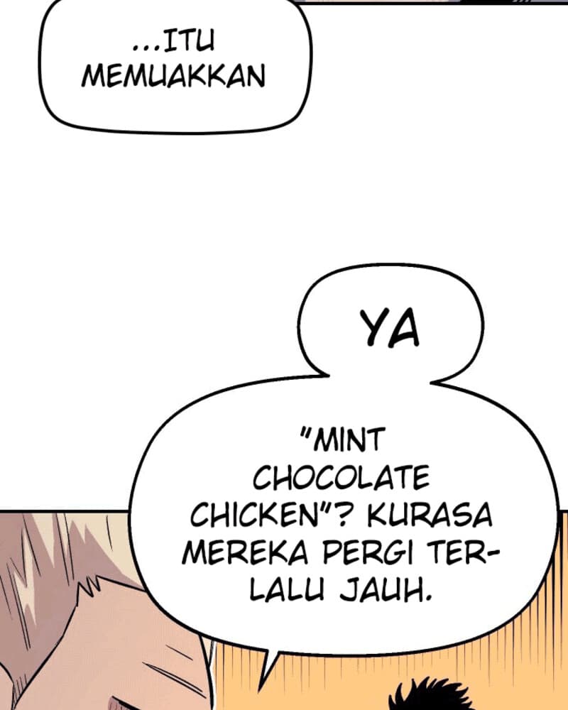 Reincarnation Of The Veteran Soldier Chapter 44 Gambar 36