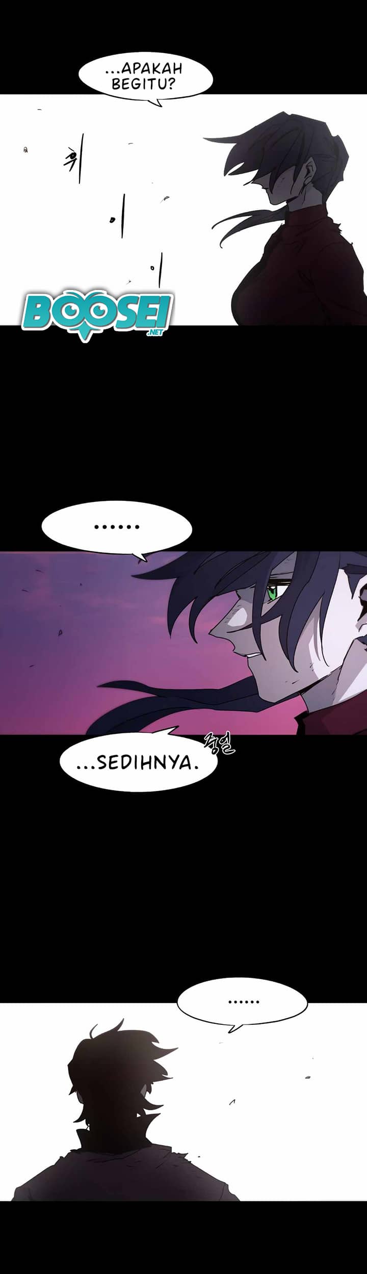 The Last Knight Of The Fire Chapter 78 Gambar 10