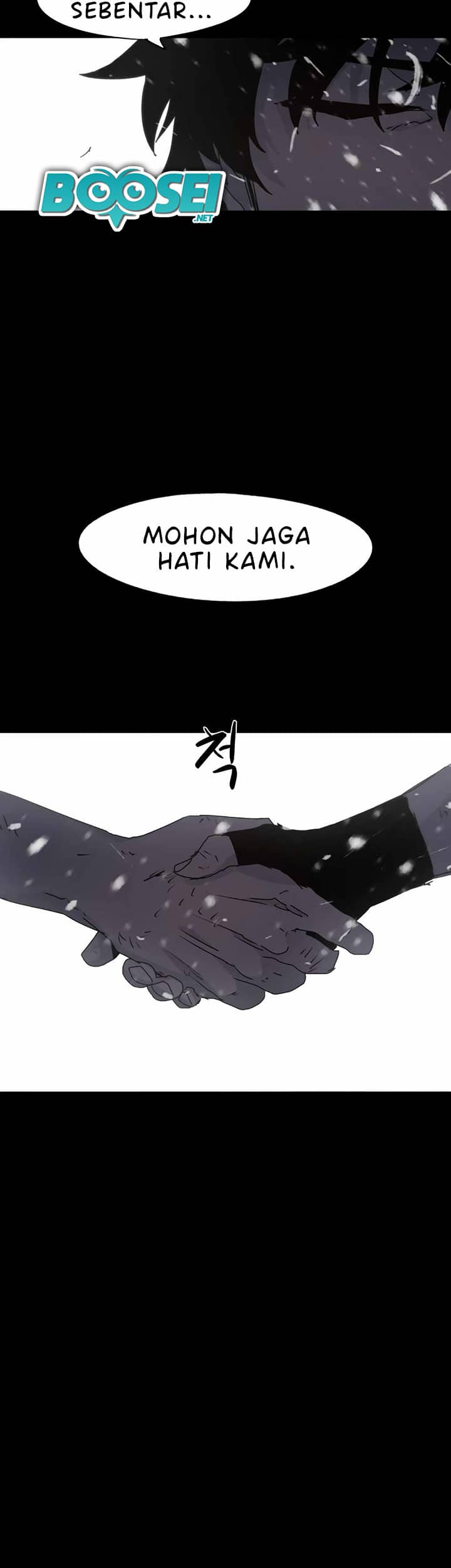 The Last Knight Of The Fire Chapter 78 Gambar 15