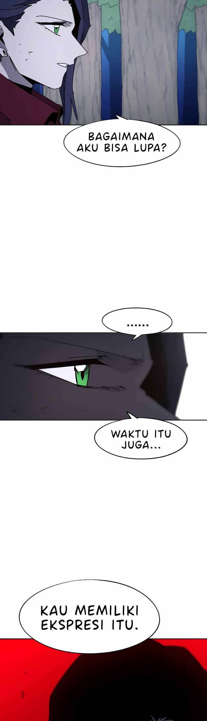 The Last Knight Of The Fire Chapter 78 Gambar 19