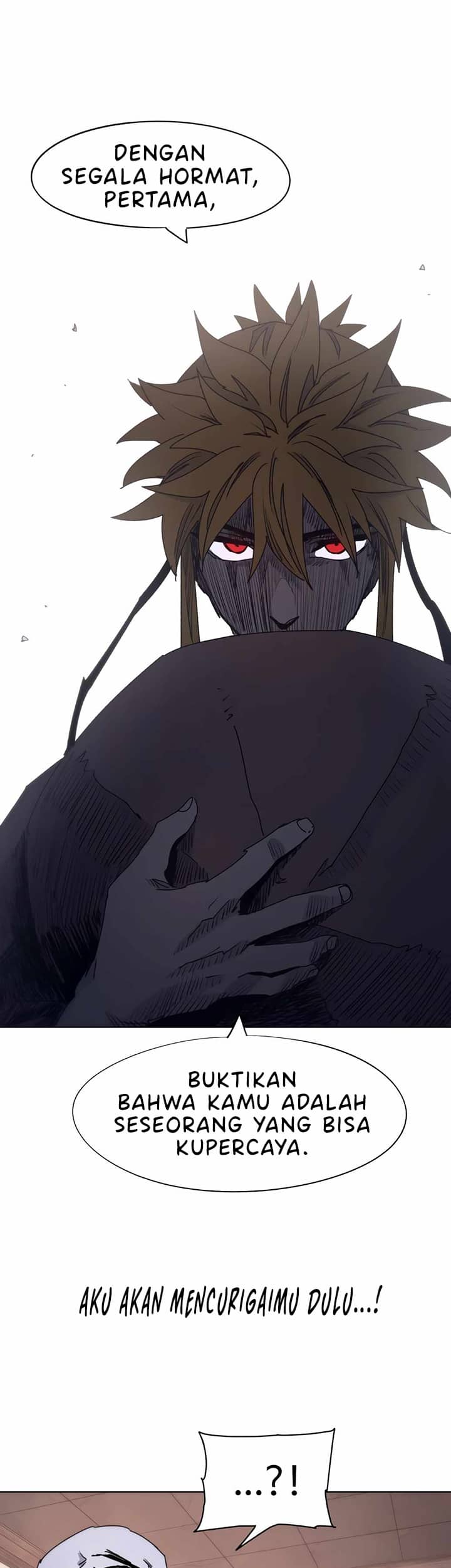 The Last Knight Of The Fire Chapter 78 Gambar 28