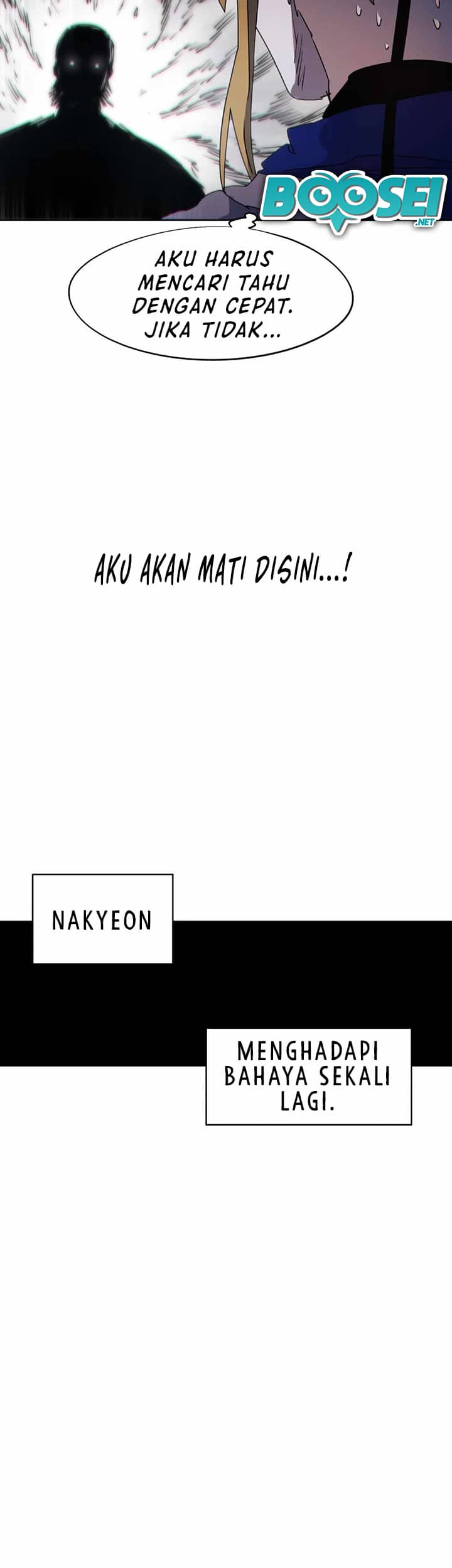 The Last Knight Of The Fire Chapter 78 Gambar 36