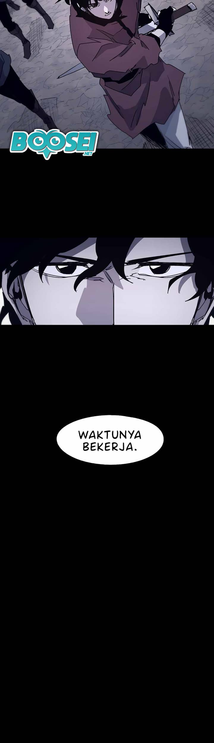 The Last Knight Of The Fire Chapter 78 Gambar 6