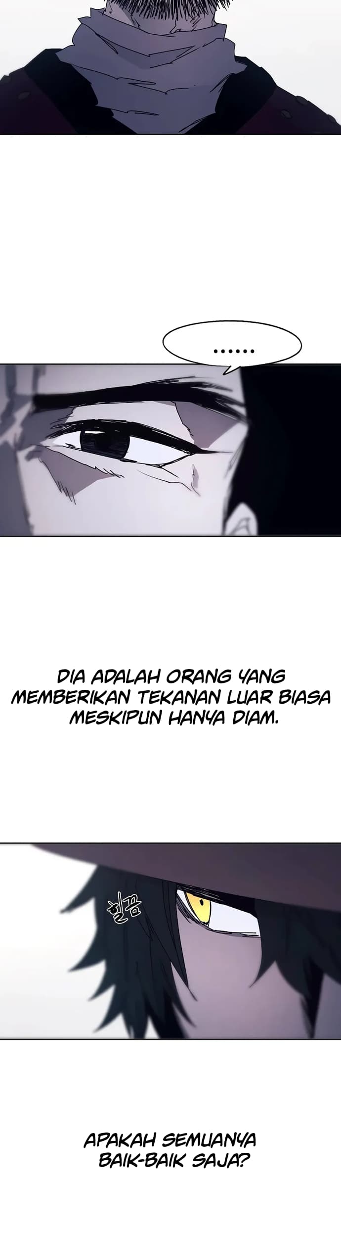 The Last Knight Of The Fire Chapter 77 Gambar 15