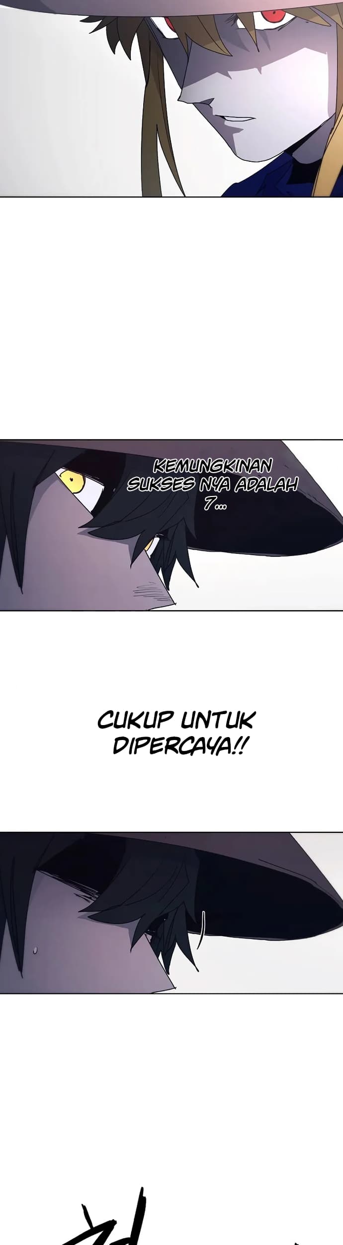 The Last Knight Of The Fire Chapter 77 Gambar 19