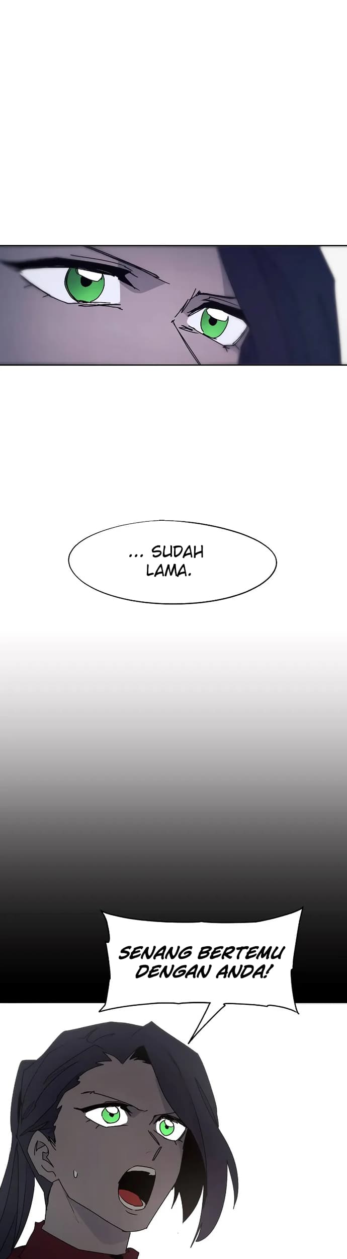 The Last Knight Of The Fire Chapter 77 Gambar 34