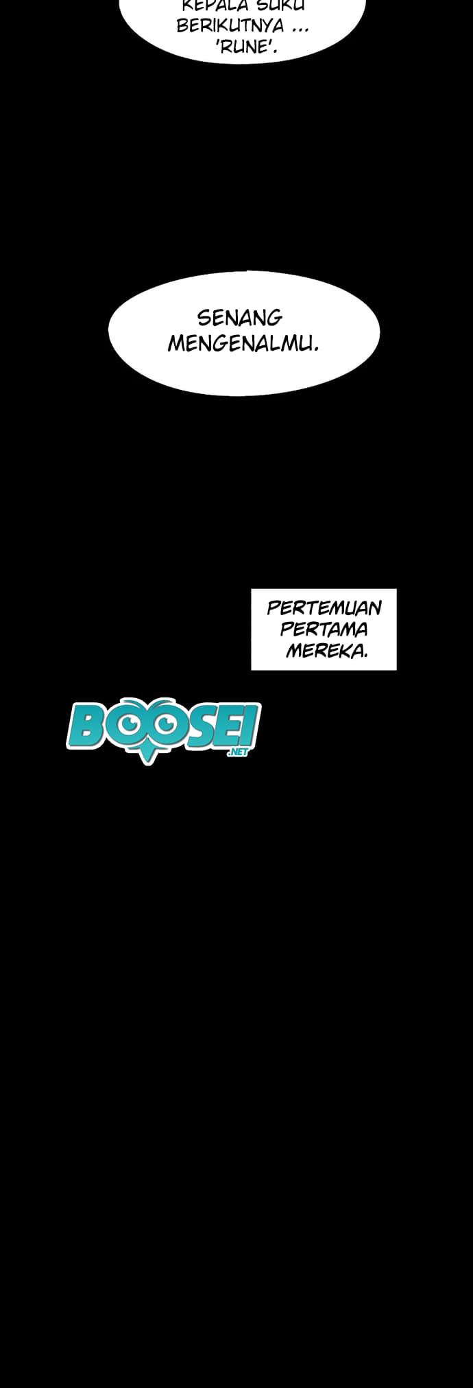 The Last Knight Of The Fire Chapter 77 Gambar 36