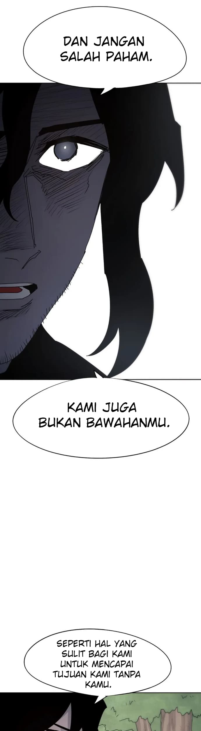 The Last Knight Of The Fire Chapter 76 Gambar 32