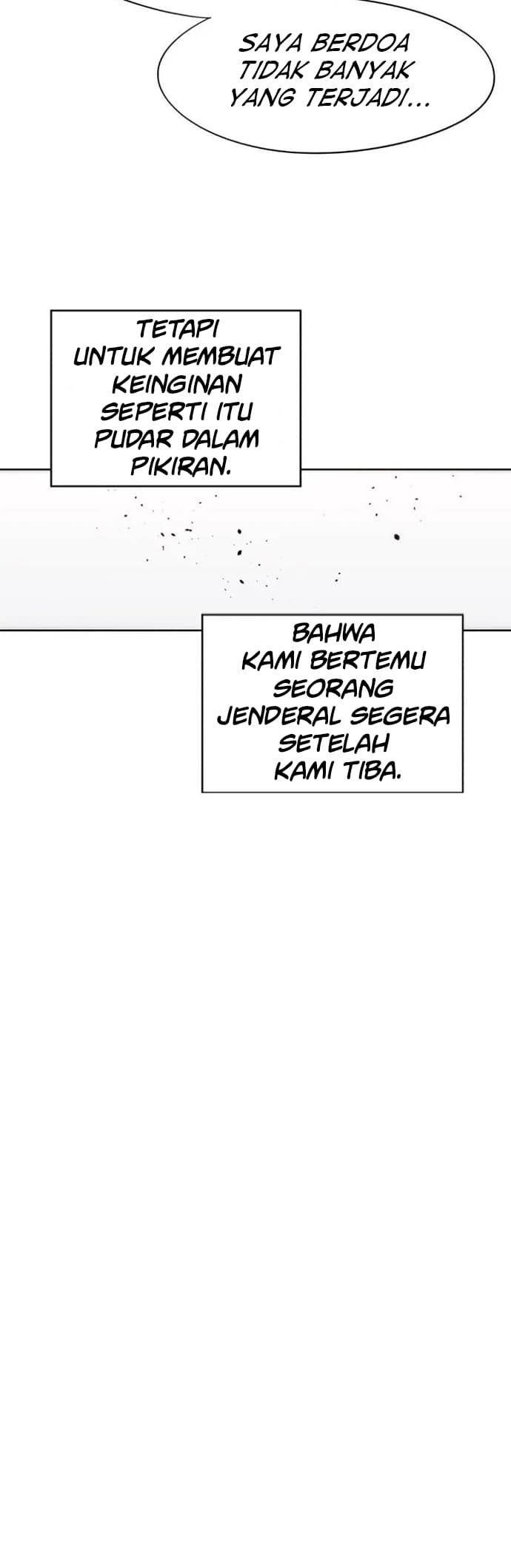 The Last Knight Of The Fire Chapter 76 Gambar 37