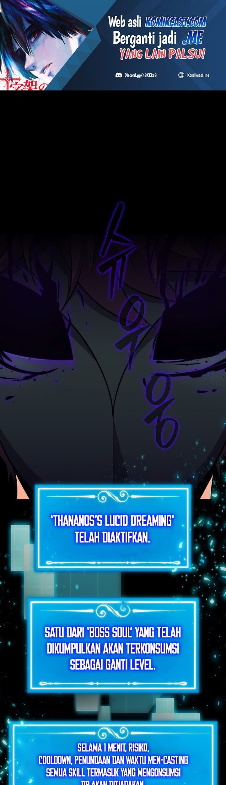 Baca Manhwa Sleeping Ranker Chapter 44 Gambar 2