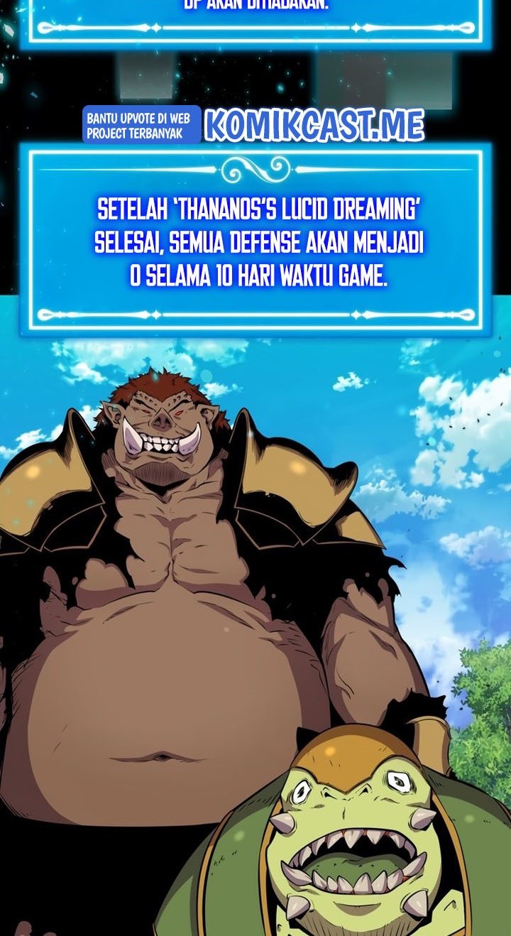 Sleeping Ranker Chapter 44 Gambar 3