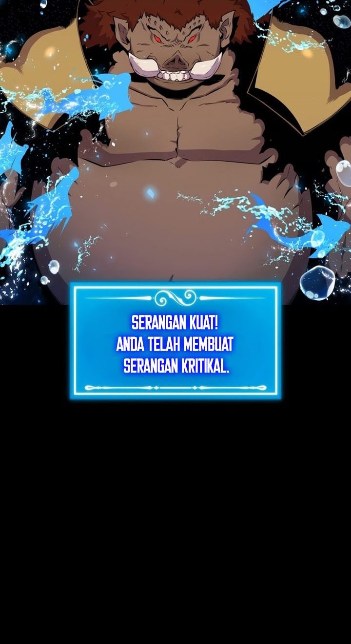 Sleeping Ranker Chapter 44 Gambar 15