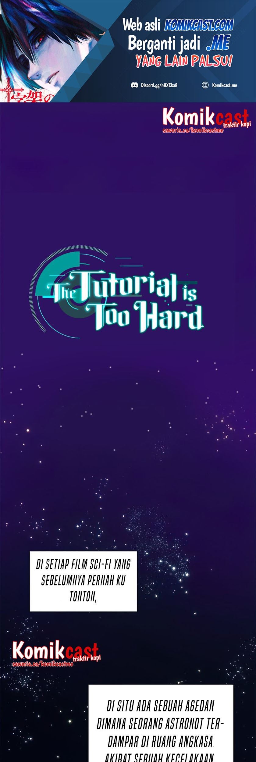 Baca Manhwa The Tutorial is Too Hard Chapter 77 Gambar 2