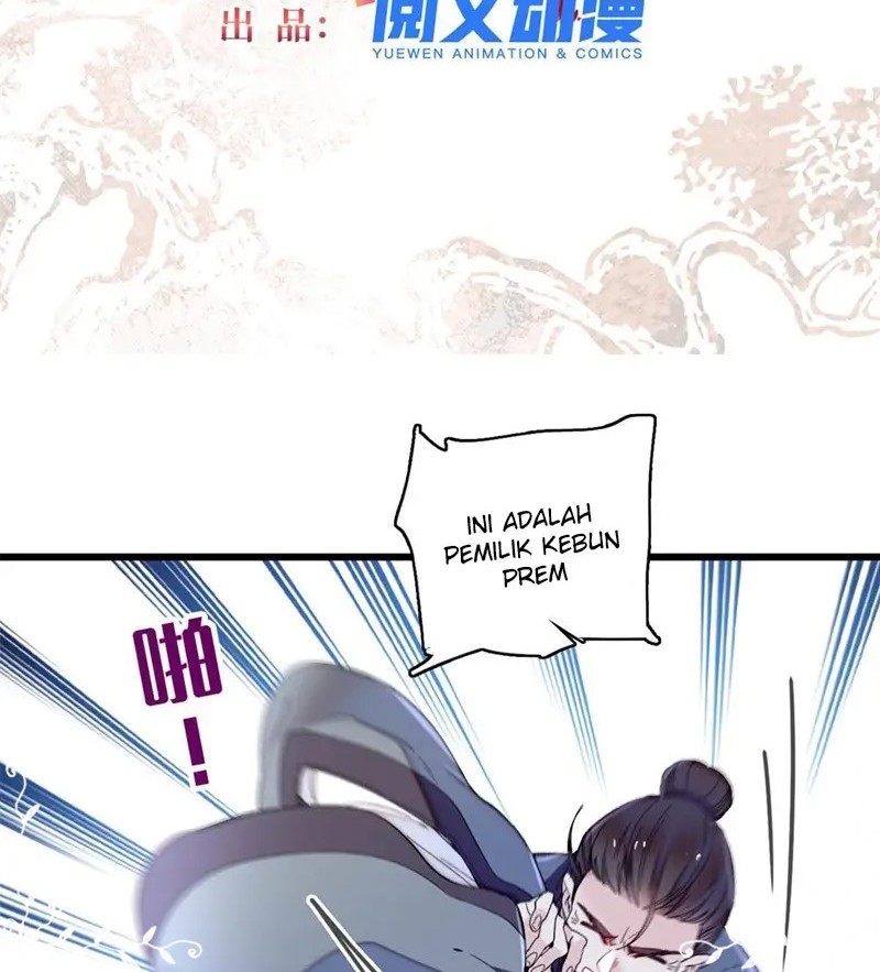 Baca Manhua Sijin Chapter 277 Gambar 2