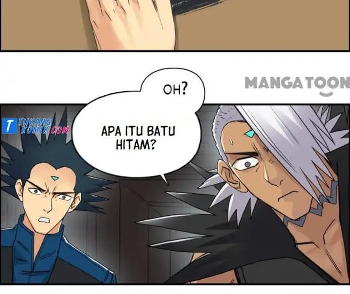 Super Cube Chapter 96 Gambar 26