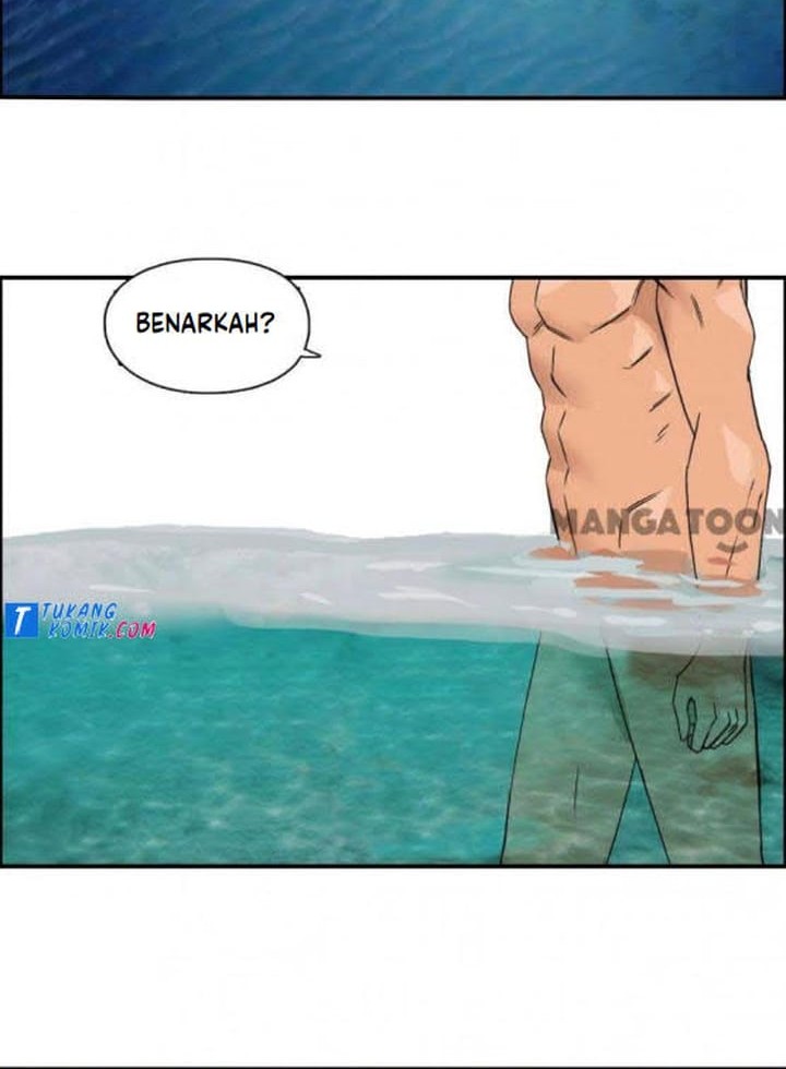 Baca Manhua Super Cube Chapter 85 Gambar 2