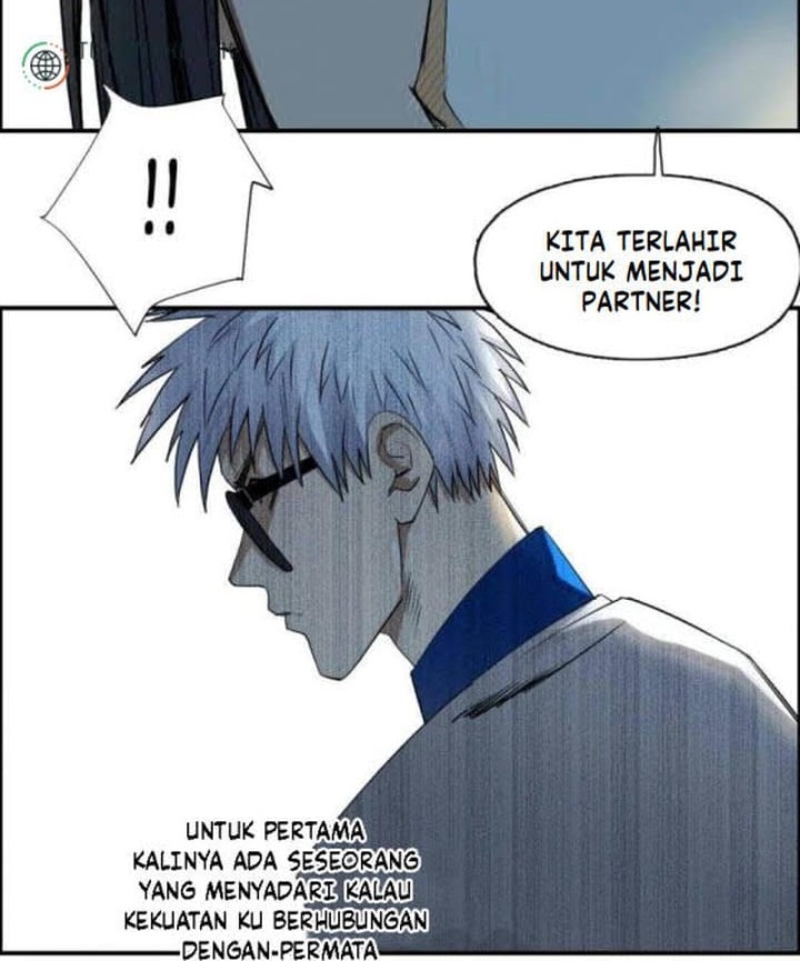 Super Cube Chapter 79 Gambar 6