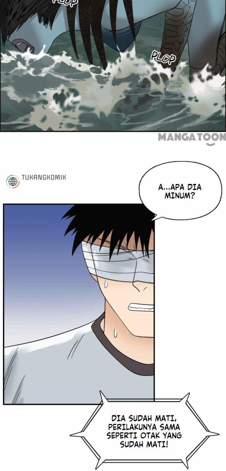 Super Cube Chapter 72 Gambar 10