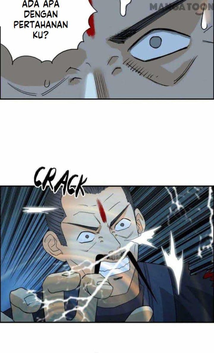 Baca Manhua Super Cube Chapter 71 Gambar 2