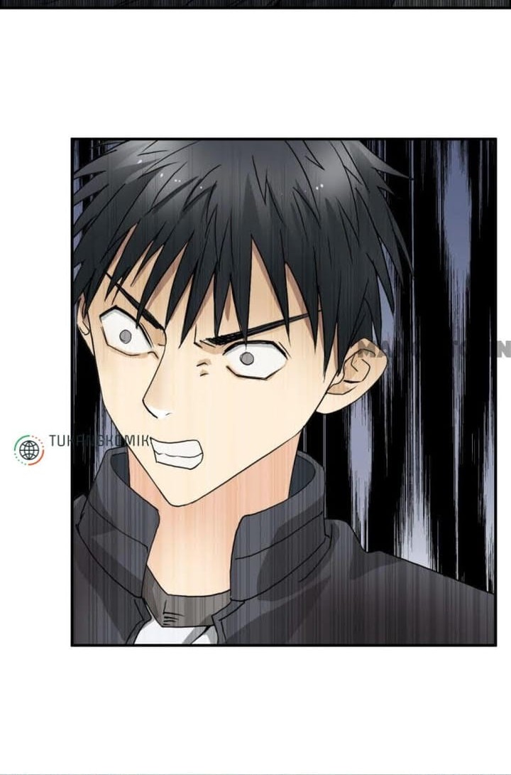 Super Cube Chapter 68 Gambar 12