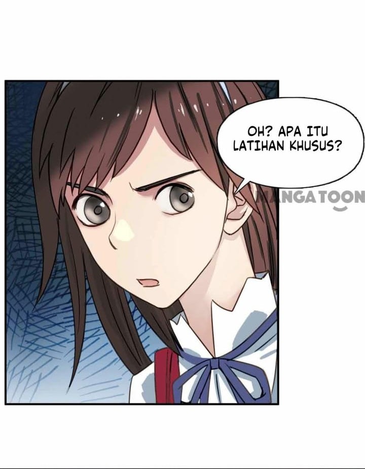 Super Cube Chapter 56 Gambar 6