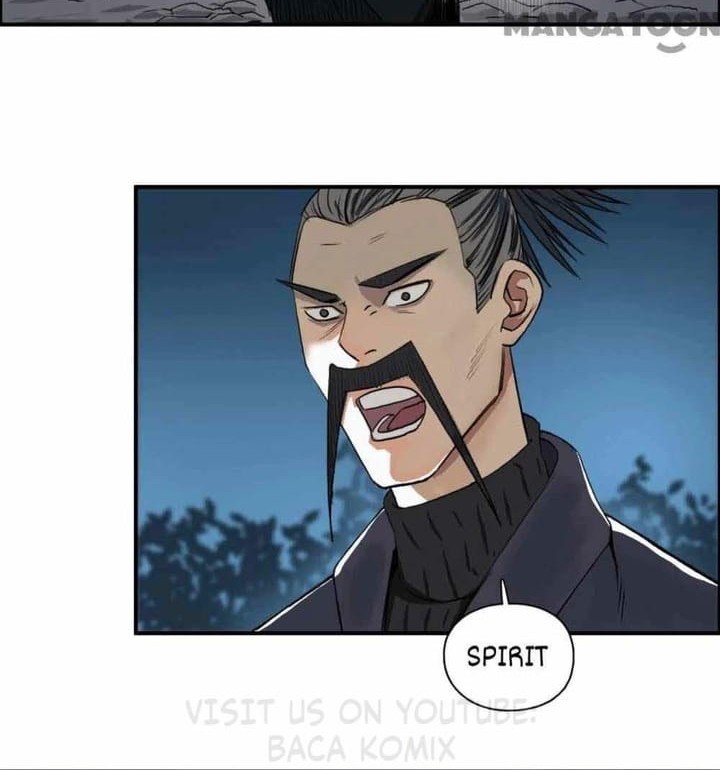 Baca Manhua Super Cube Chapter 53 Gambar 2