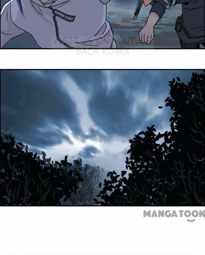 Super Cube Chapter 53 Gambar 18