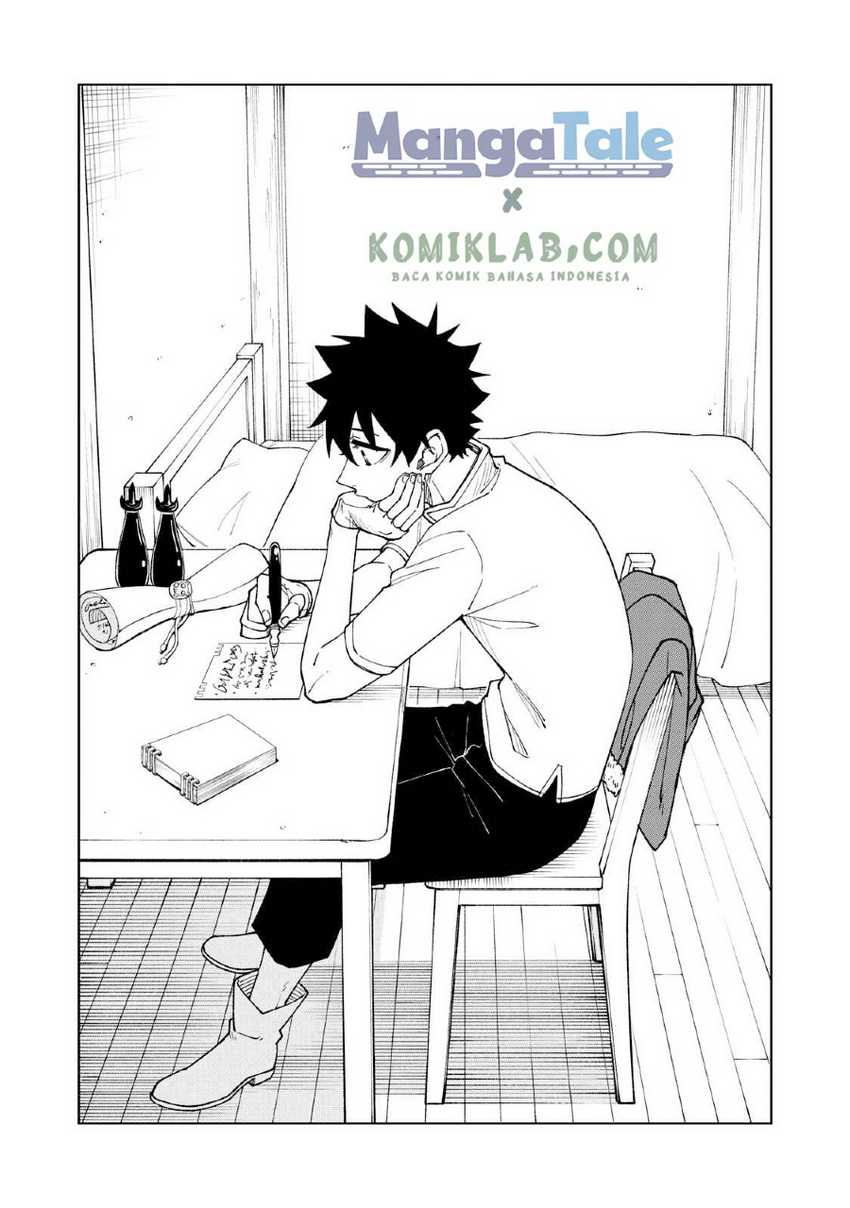 S-Rank Party Kara Kaikosareta “Jugushi” – “Noroi no Item” Shika Tsukuremasen ga, Sono Seinou wa Artifact-kyuu nari……! Chapter 03 Gambar 3