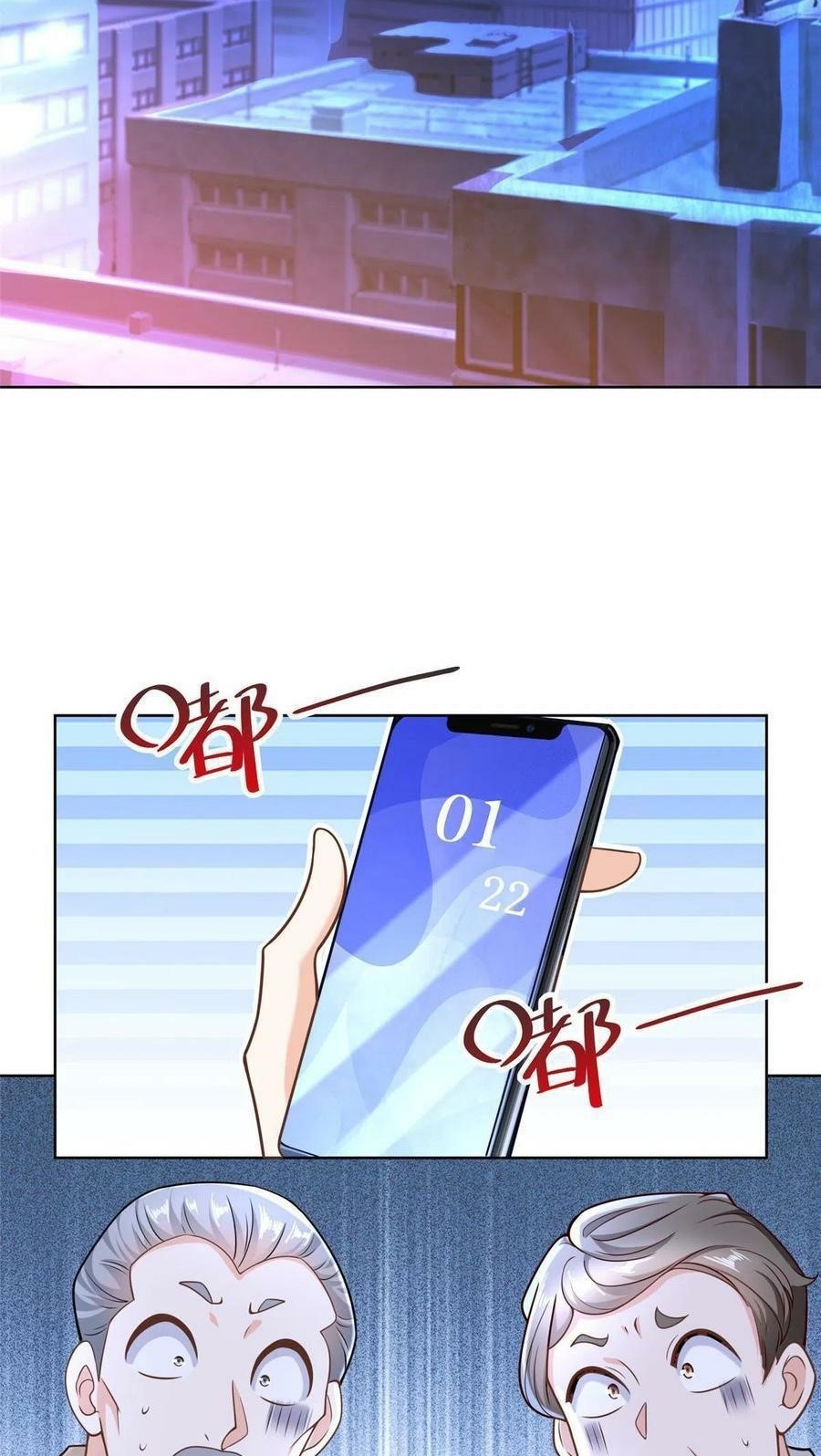 I Randomly Have A New Career Every Week Chapter 172 Gambar 20