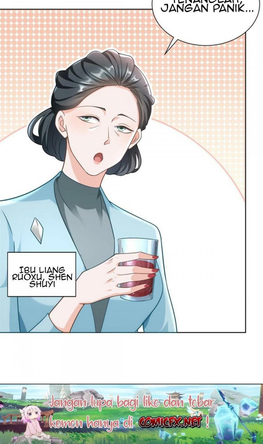 I Randomly Have A New Career Every Week Chapter 172 Gambar 22