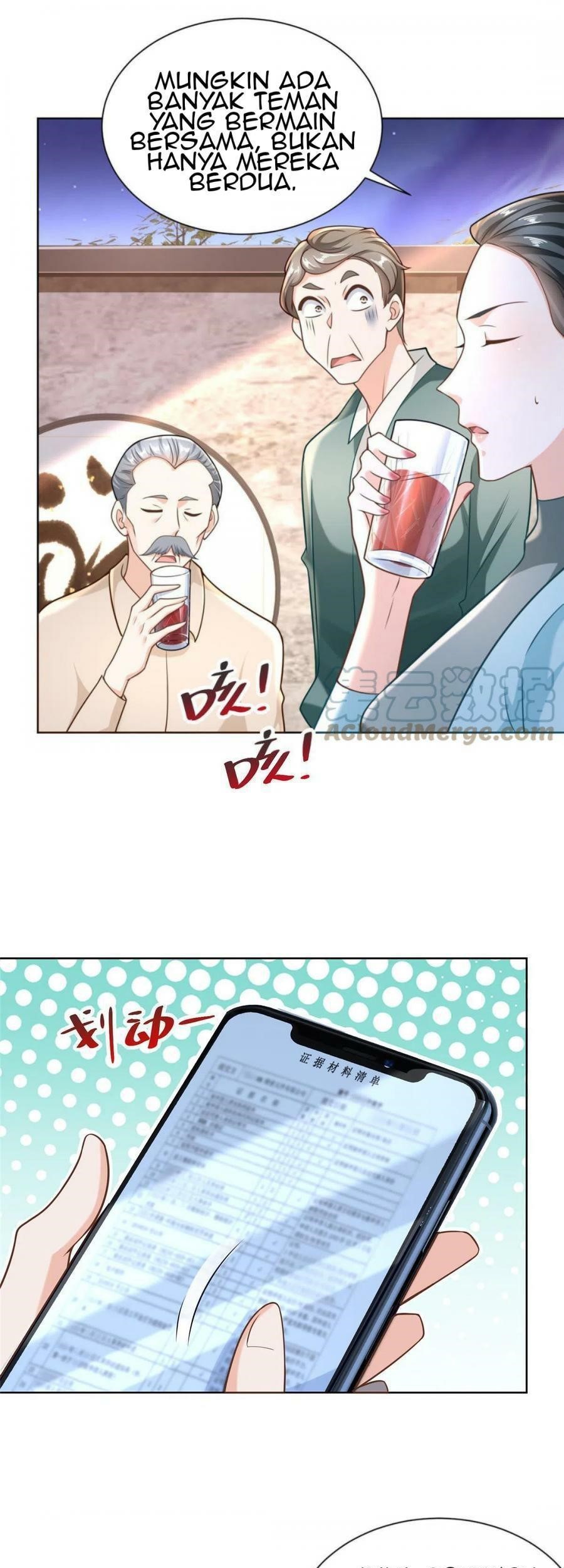 I Randomly Have A New Career Every Week Chapter 172 Gambar 23