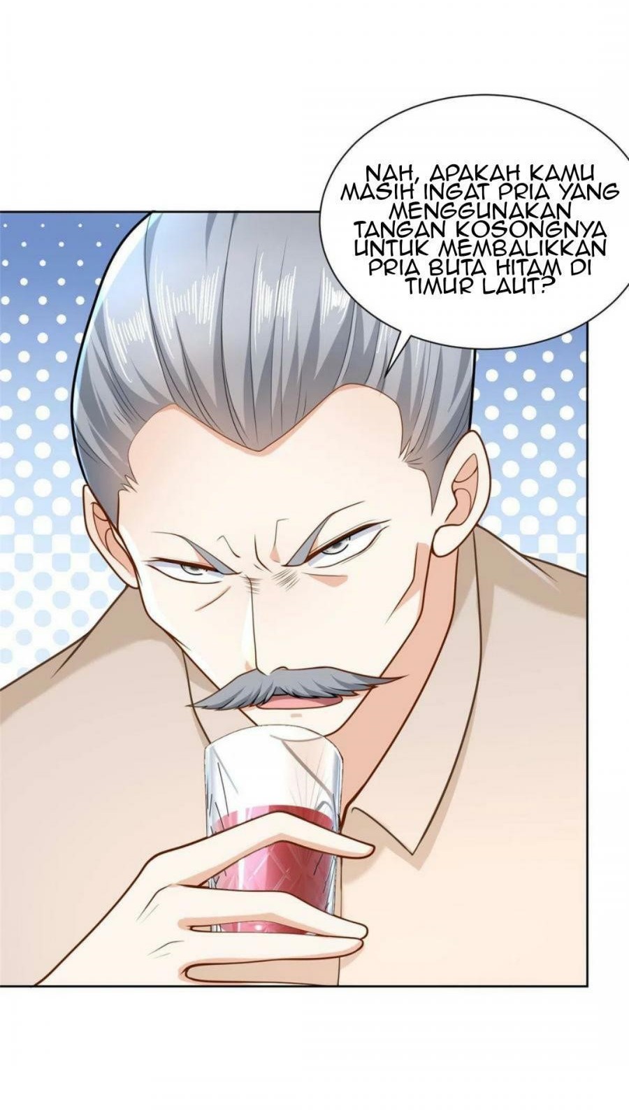 I Randomly Have A New Career Every Week Chapter 172 Gambar 29