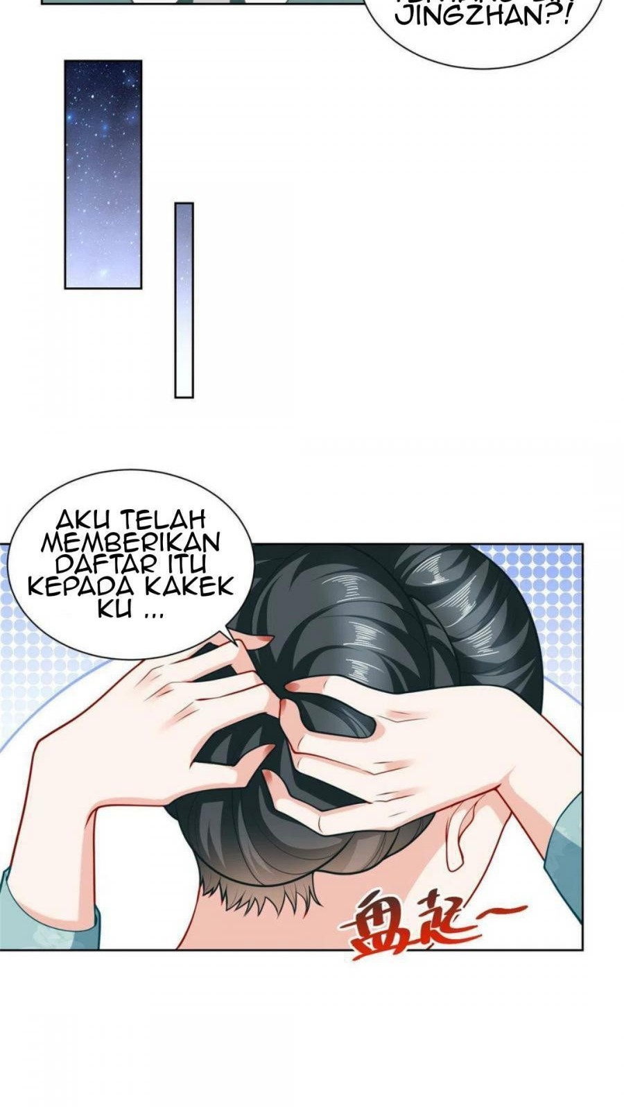 I Randomly Have A New Career Every Week Chapter 172 Gambar 31