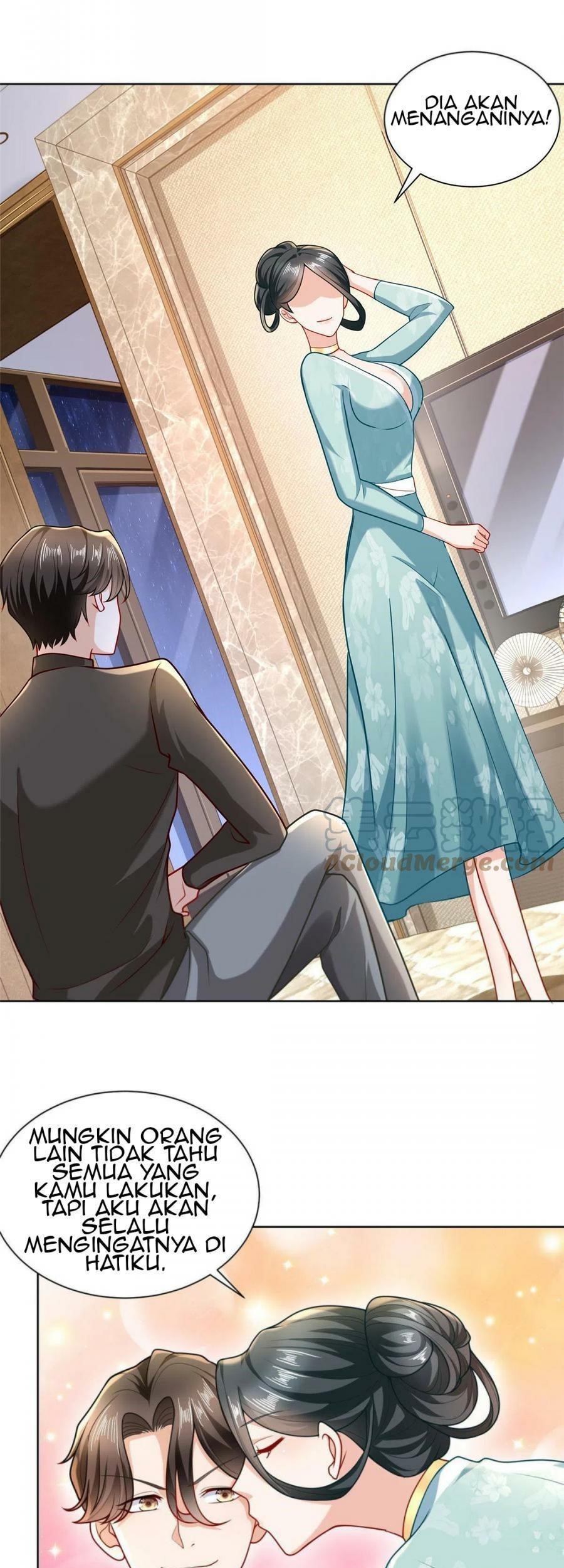 I Randomly Have A New Career Every Week Chapter 172 Gambar 32