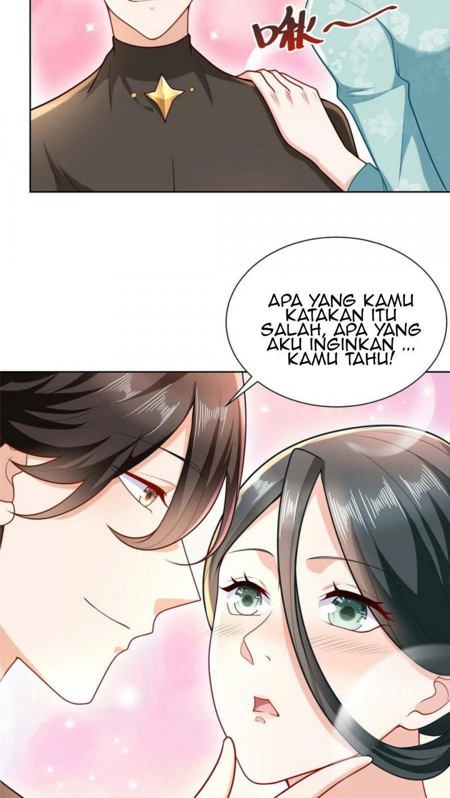 I Randomly Have A New Career Every Week Chapter 172 Gambar 33