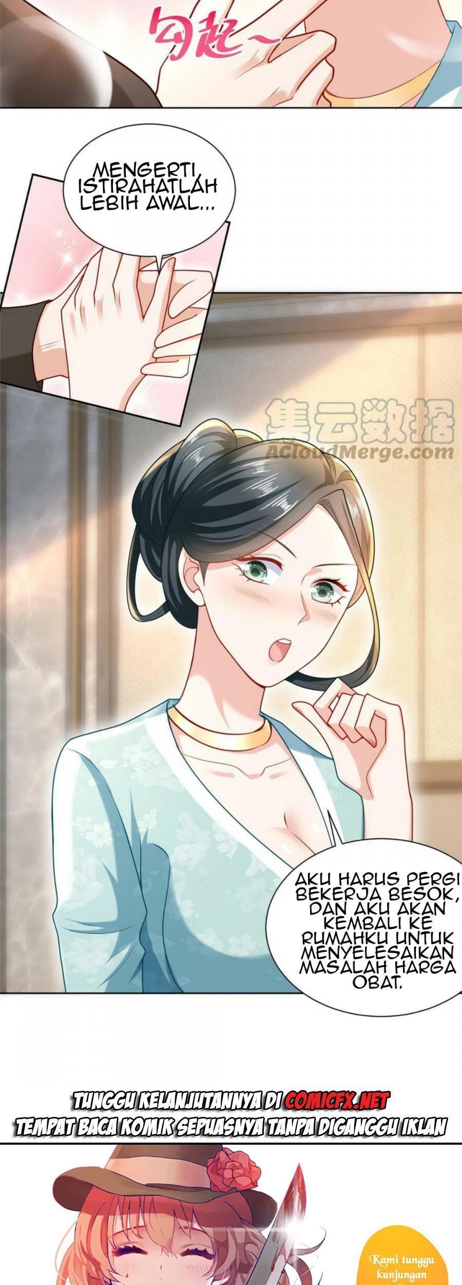 I Randomly Have A New Career Every Week Chapter 172 Gambar 34